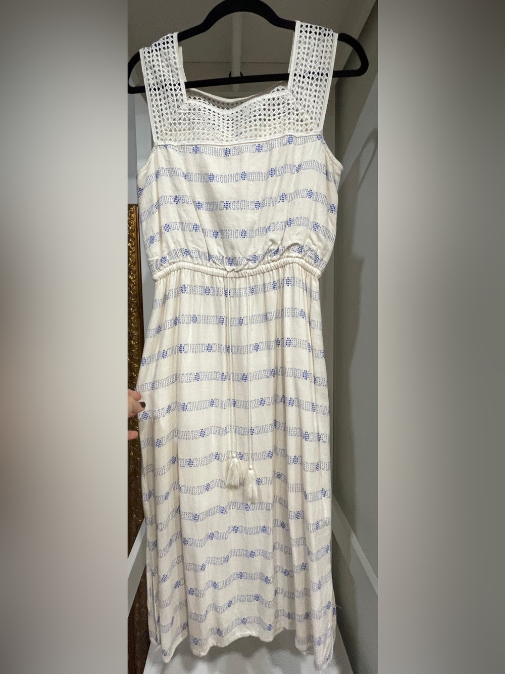 Darling 100% Cotton Summer Dress, SP